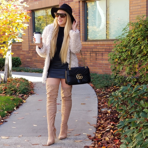 LANA So Soft Faux Fur Womens Coat✅ - Picture 8 of 12